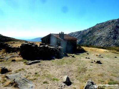 Torozo-Sierra de Gredos-Cinco Villas; calidad de viajes profesionalidad videosenderismo